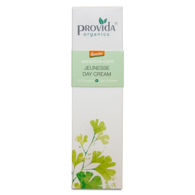Jeunesse dagcreme PROVIDA