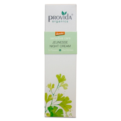 Jeunesse nachtcreme PROVIDA