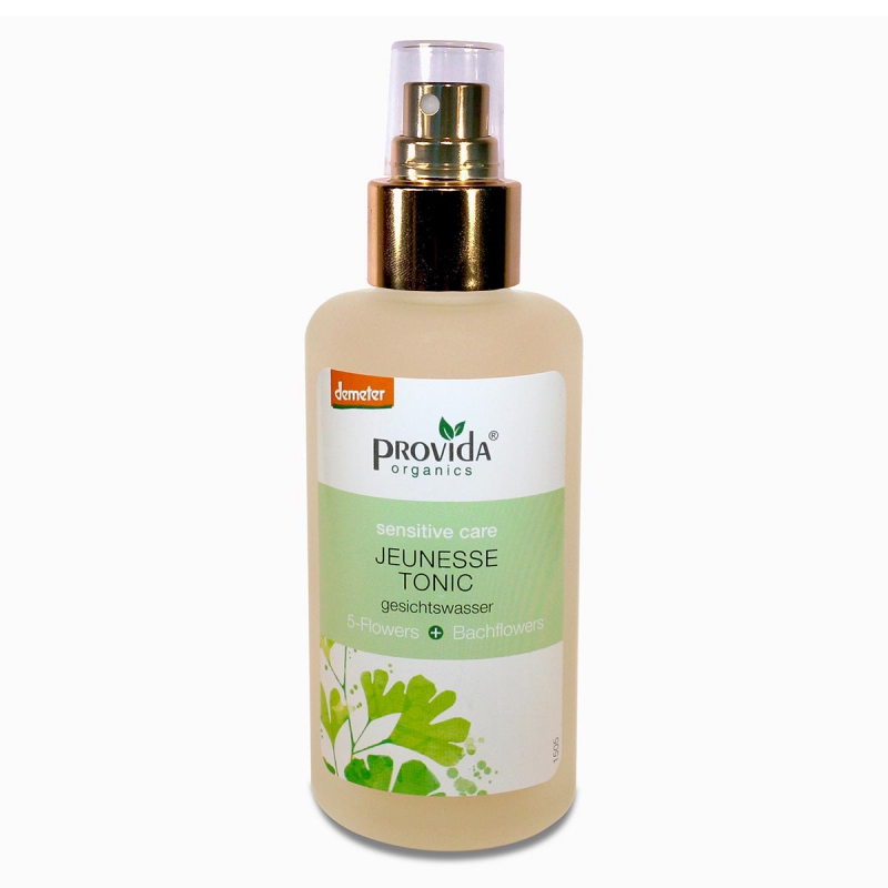 Jeunesse 5-flowers tonic
