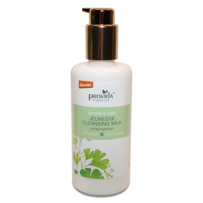Jeunesse reinigingsmelk PROVIDA