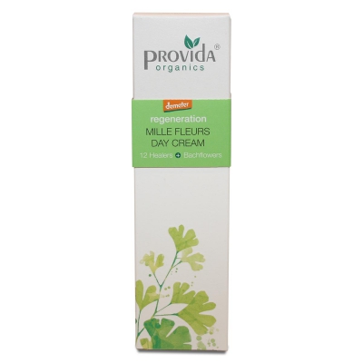 Mille fleurs dagcreme PROVIDA