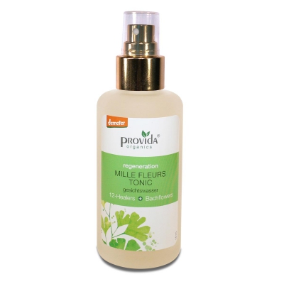 Mille fleurs tonic PROVIDA
