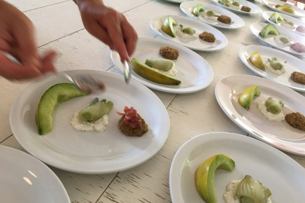 Kookcursus ‘Voeding en antroposofie’