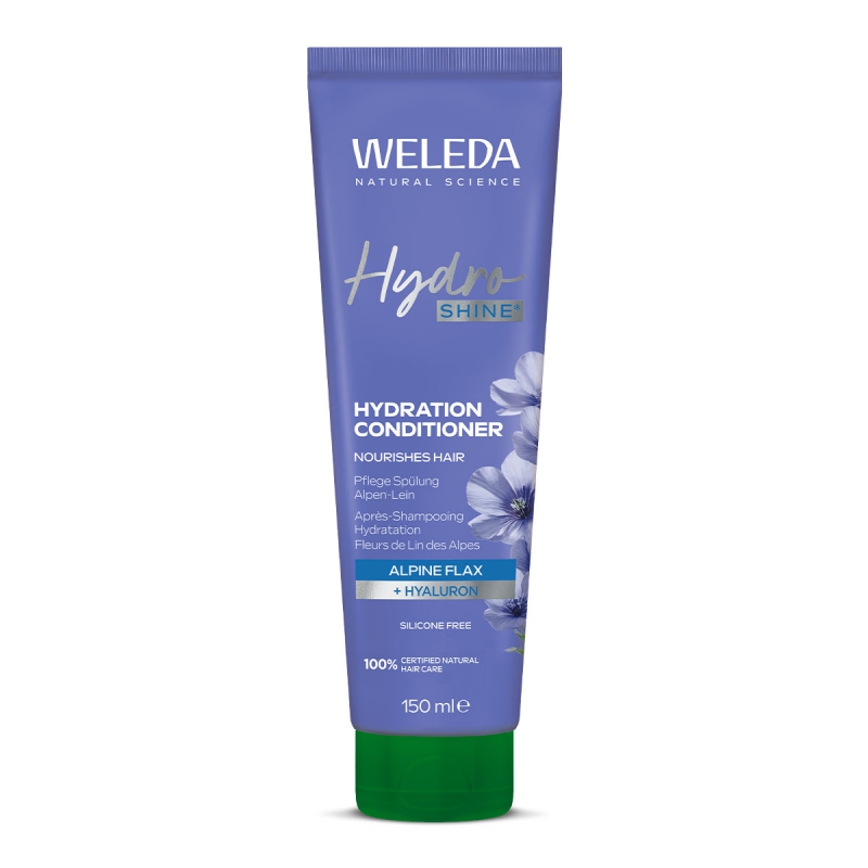 Hydro shine conditioner