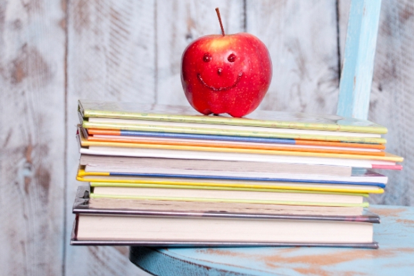 Opleiding Natuurvoedingskunde