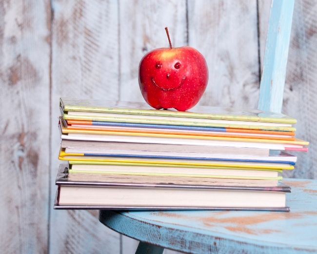 Opleiding Natuurvoedingskunde