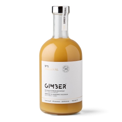 Gimber original no1. 700ml GIMBER