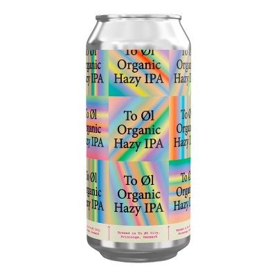 Hazy ipa bier TOOL