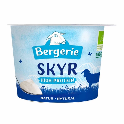 Skyr schaap BERGERIE
