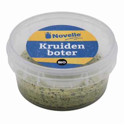 Kruidenboter NOVELLE
