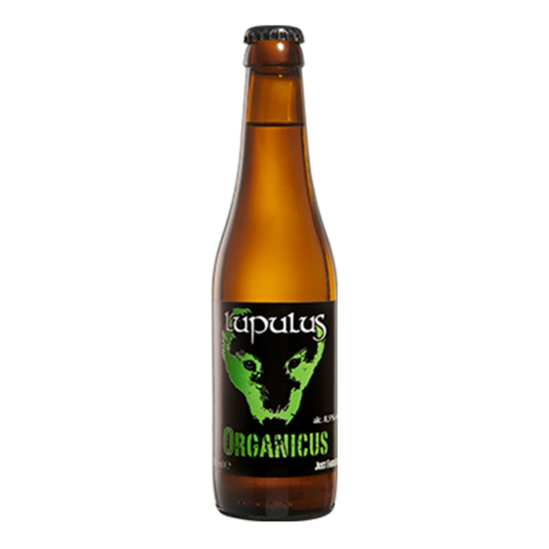 Organicus bier