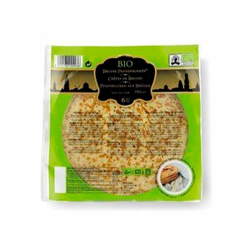 Brugse pannenkoeken