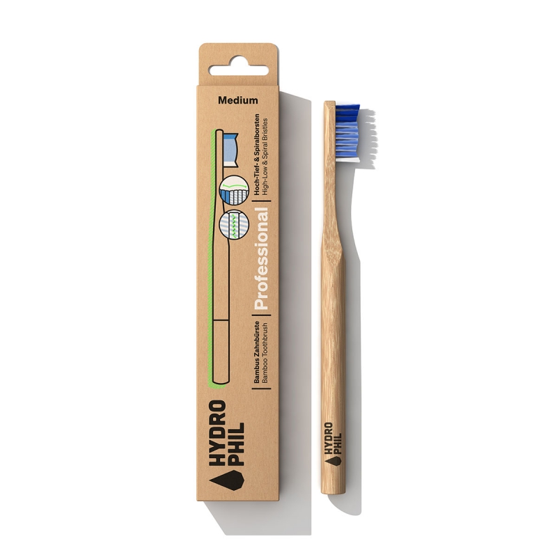 Tandenborstel medium pro