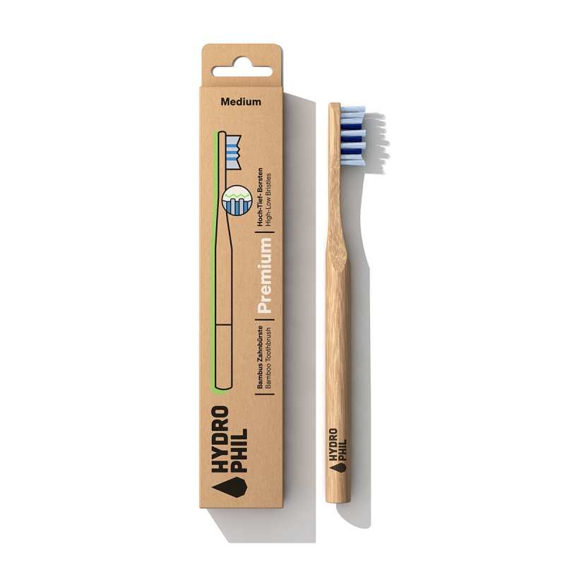 Tandenborstel premium (m)