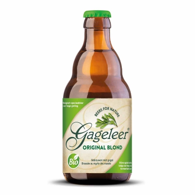 Gageleer original blond GAGELEER