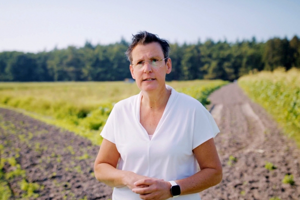 Teleurstelling nu genetische modificatie voedsel toegestaan wordt door EU