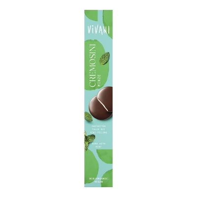 Cremosini mint VIVANI