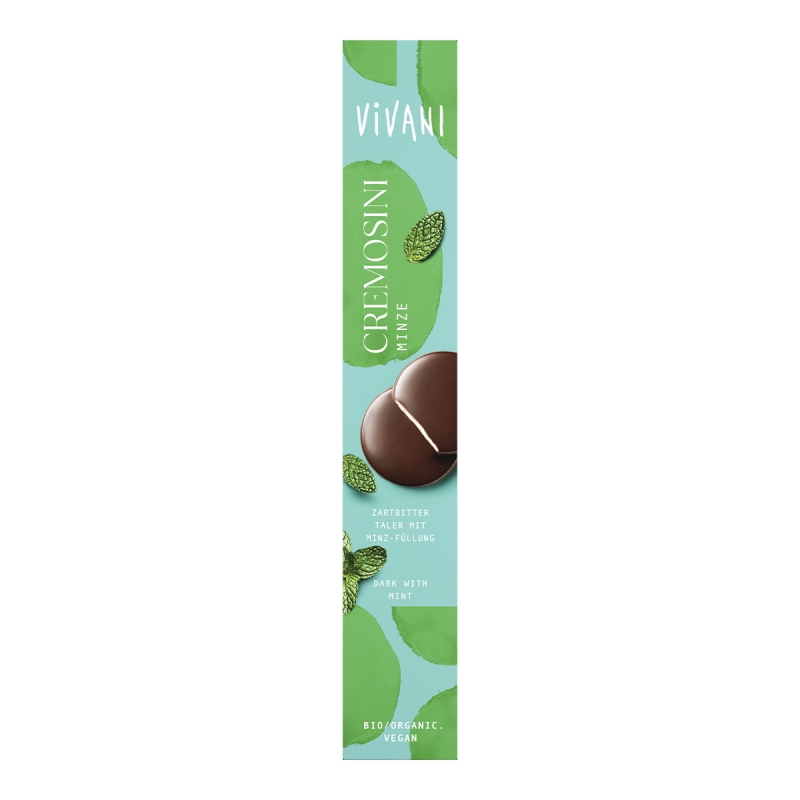 Cremosini mint