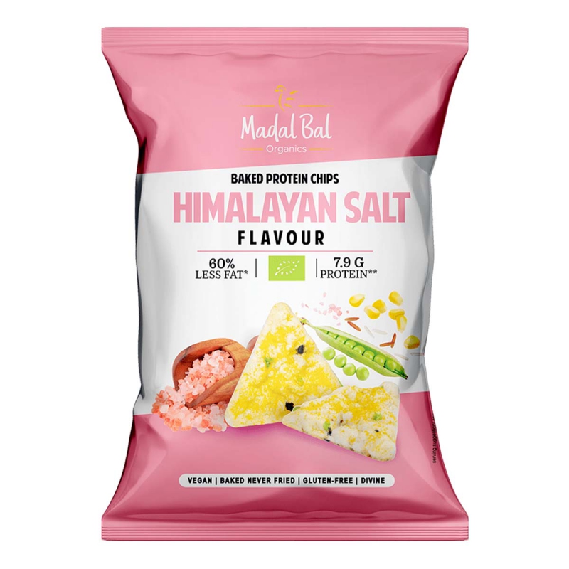 Protein chips himalaya z