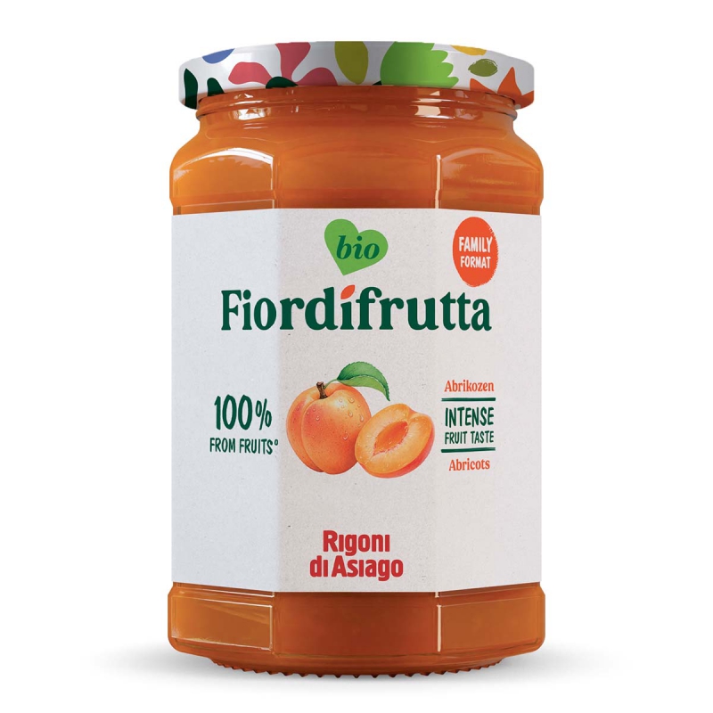 Fruitbeleg abrikozen