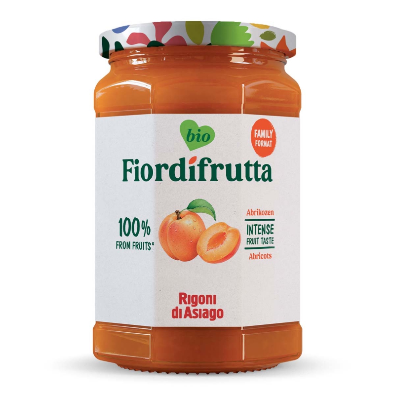 Fruitbeleg abrikozen