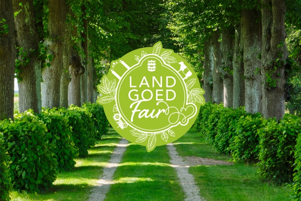 Landgoedfair Mariënwaerdt markt