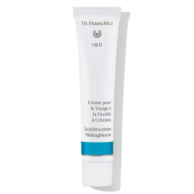 Gezichtscreme middagbloem DR. HAUSCHKA