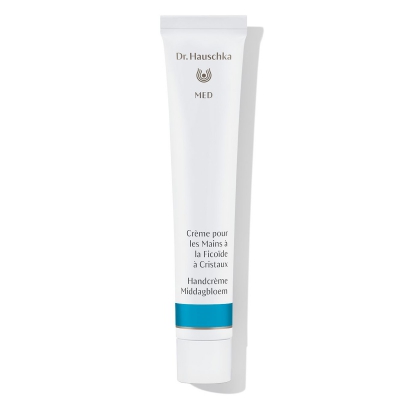 Handcreme middagbloem DR. HAUSCHKA