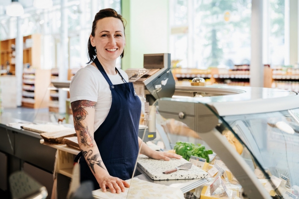 Assistent bedrijfsleider horeca Almere