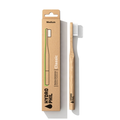 Tandenborstel classic medium HYDROPHIL