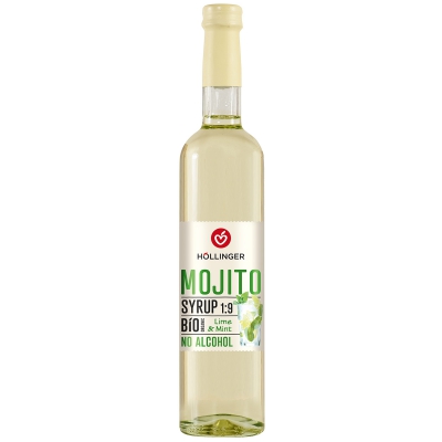 Mojito cocktail siroop HOLLINGER