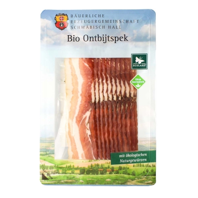 Ontbijtspek gesneden BESH