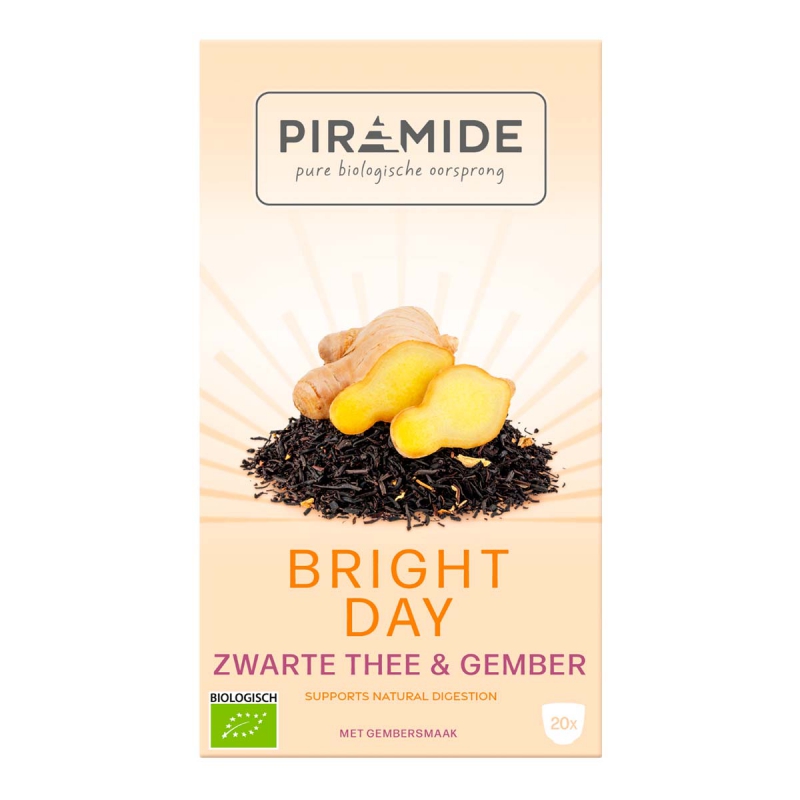 Bright day