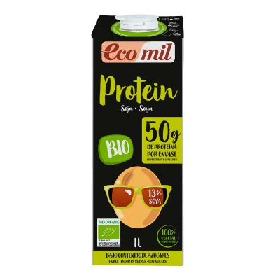 Sojadrank proteine ECOMIL