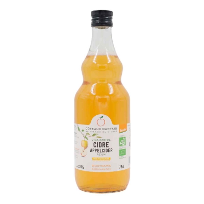 Online aanbieding: appelciderazijn COTEAUX NANTAIS
