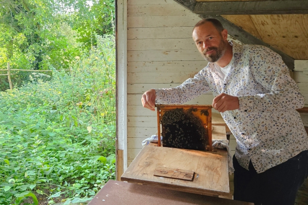 2027: BD Imkercursus Kraaybeekerhof 