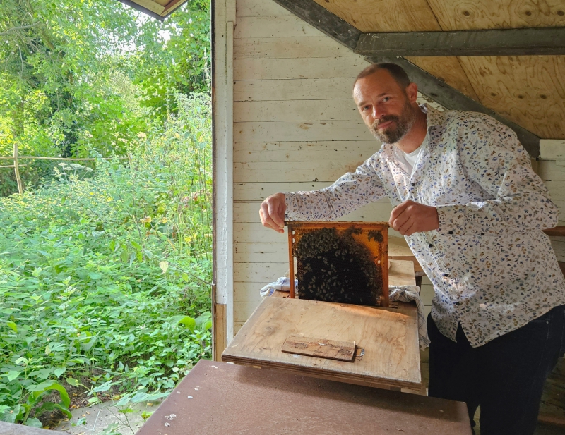 2027: BD Imkercursus Kraaybeekerhof 