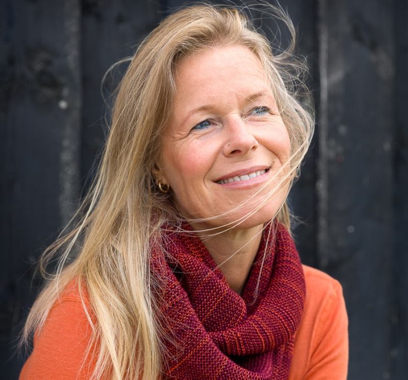 19 september: Kledingverkoop Pure Matters Odin Den Haag Bankastraat