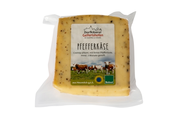 Recall: Peperkaas van Geifertshofen