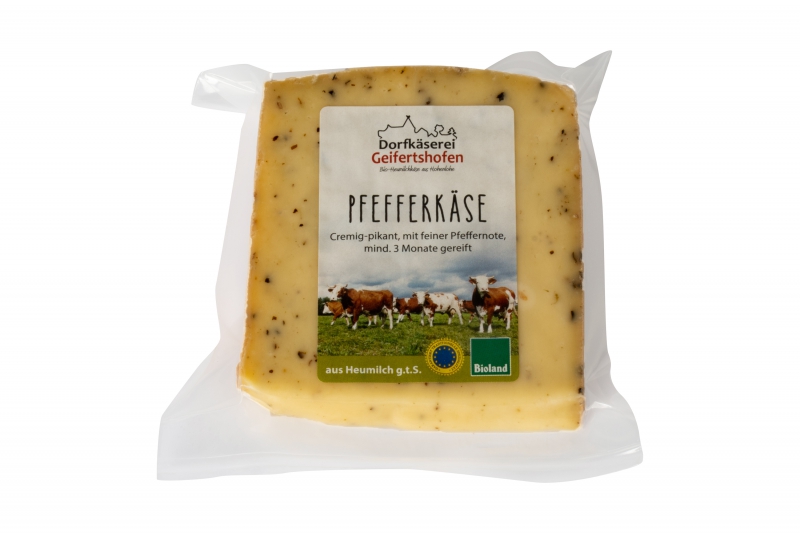 Recall: Peperkaas van Geifertshofen