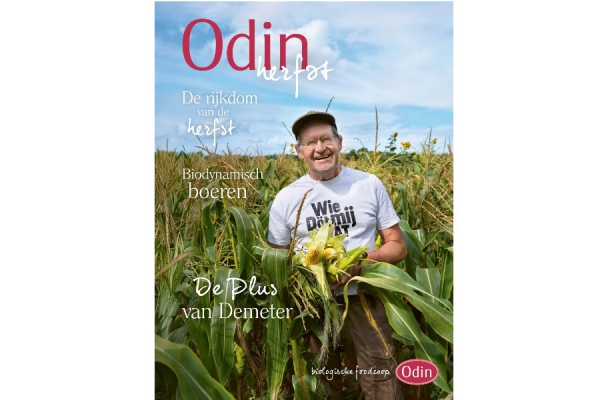 Odin Herfstmagazine 2026