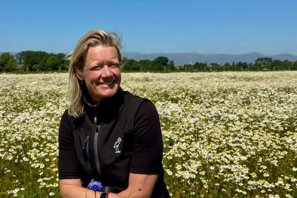 Biodynamisch boeren: geworteld in de bodem, gericht op de toekomst 