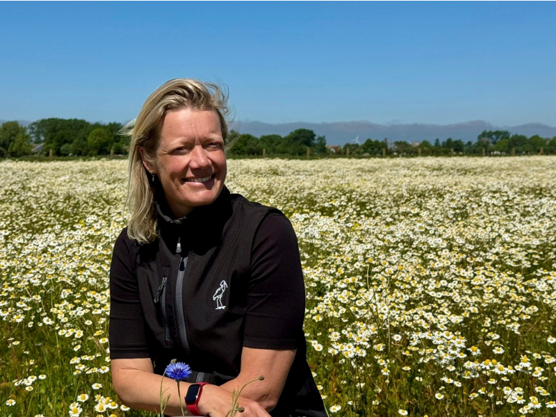 Biodynamisch boeren: geworteld in de bodem, gericht op de toekomst 
