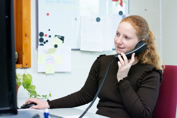 Medewerker Sales