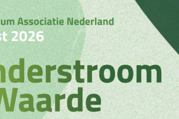 18 november: Bijeenkomst World Goetheanum Associatie Nederland 