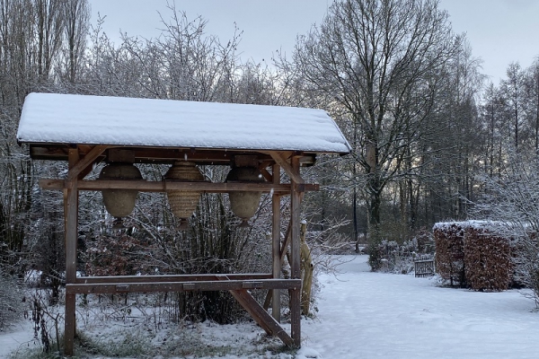 Winteren
