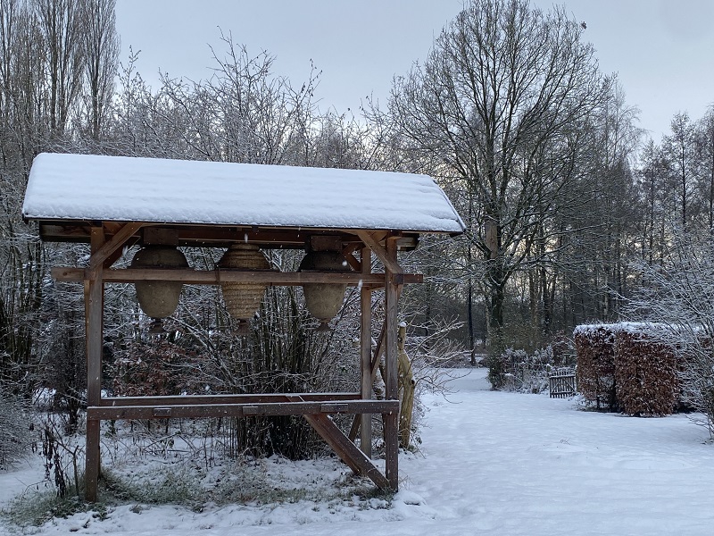 Winteren