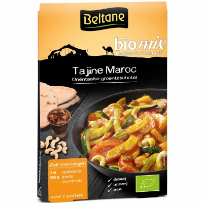 Tajine maroc BELTANE