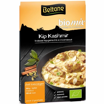 Chicken kashmir mix BELTANE