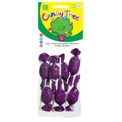 Cassisknotsen CANDY TREE